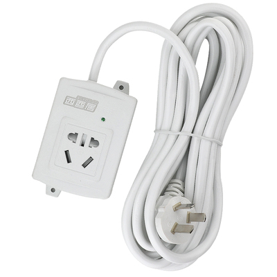 空调家用空调插座西酉居大功率1