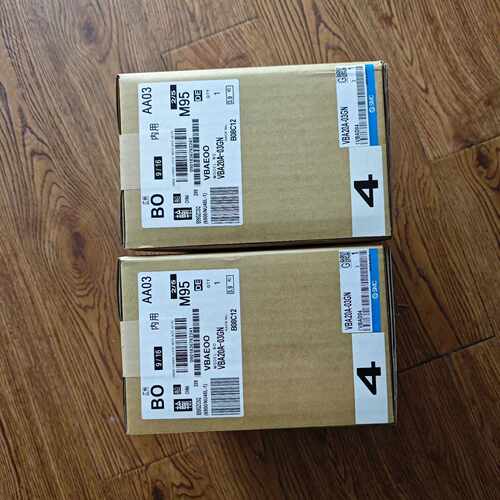【议价-可维修】 VBA20A-03GN /均有货