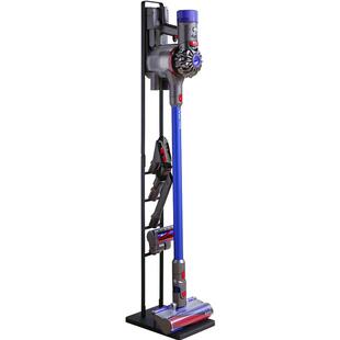 一隅一舍通用吸尘器收纳架家用手持吸尘器免打孔支架落地置物挂架