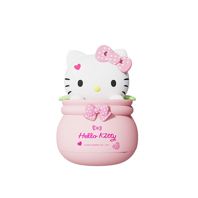 【热销第一】凯蒂猫暖手宝夜灯