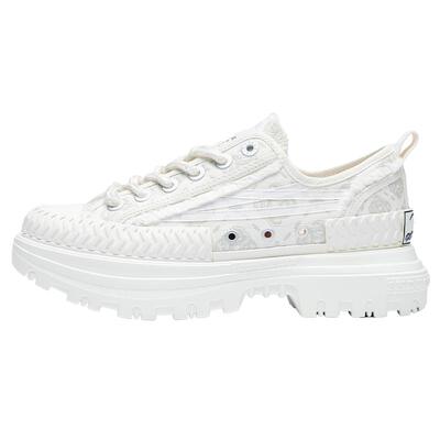 excelsior女武神机能风老爹鞋