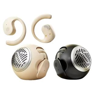 疆度 JM13蓝牙音箱耳机二合一环绕立体声多功能听歌便携一体户外