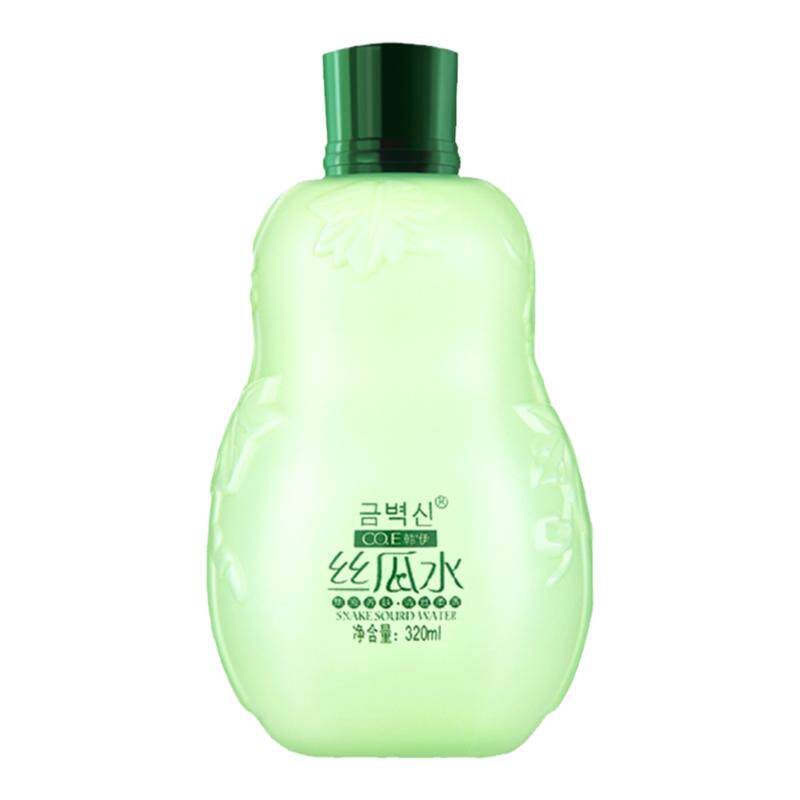 韩伊丝瓜水买二送一补水保湿