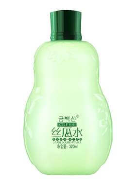 韩伊丝瓜水买二送一补水保湿