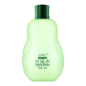 韩伊丝瓜水买二送一补水保湿