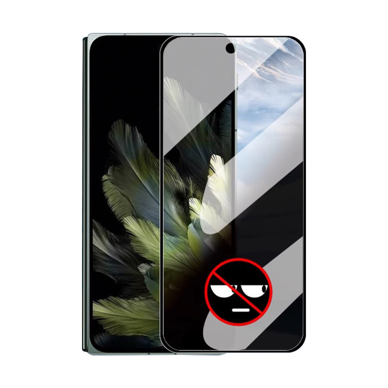 oppo、findn3防窥钢化膜