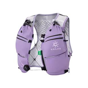 KAILAS凯乐石FUGA跑山系列AIR 7 Ⅳ跑山包轻量户外越野跑背包女款