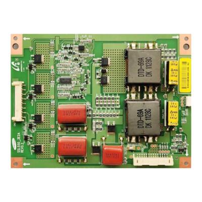 原装SSL550-3E2A恒流板LTA550HQ1