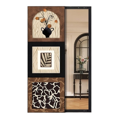 法蒂雅可关闭全身镜镜支持定制