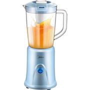 美的电动榨汁机4叶刀头600ml