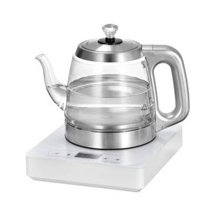 桶装纯净水自动上水可加热一体机电动抽吸水器桌面台式家用饮水机