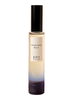 epc香水santalnuit夜檀试香小样