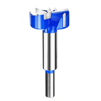 木工开孔器35mm装锁18门锁打孔钻头套装扩孔限位合金加长定位钨钢