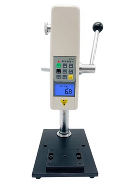 正品艾德堡数显水果硬度计GY-4 水果成熟度测试 果品果实硬度检测