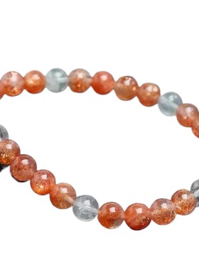 阿鲁沙绿柱石金草莓晶金太阳石