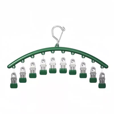 不锈钢防风袜子夹|超1000次加购