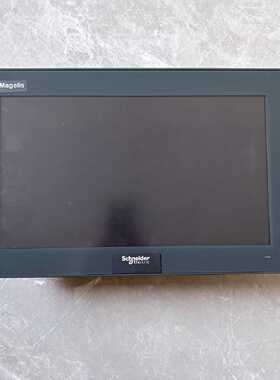 议价施耐德工控机 工业计算机Magelis iPC HMIPSOS752D1801现货议