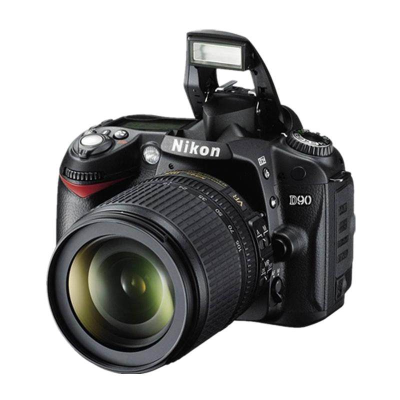 Nikon/尼康D90/D7000 数码相机单反专业中端新手入门风景人像高清