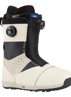 BURTON伯顿男士IONBOA滑雪鞋