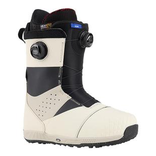 BURTON伯顿官方男士 ION BOA 滑雪鞋缓震舒适滑雪单板装备185791