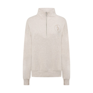 LornaJane运动上衣罩衫卫衣长袖外套长裤套装LJC健身网球女瑜伽LJ