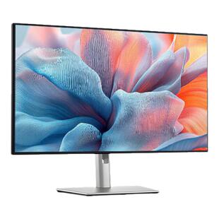 Dell/戴尔27英寸4k显示器IPS高刷专业办公家用显示屏U2725QE
