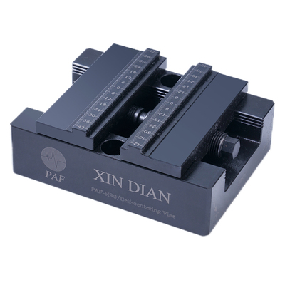 鑫点/自定心虎钳铜公电极夹具