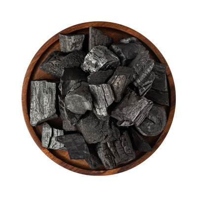 景晟果碳日式耐烧木碳小袋包装