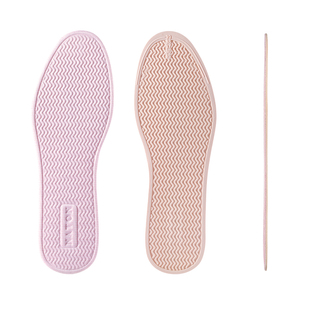 光脚神器鞋垫超薄乳胶防滑防臭透气吸汗女士久站不累软底舒适1mm