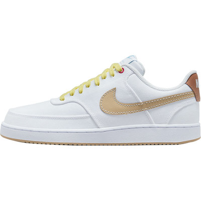 Nike/耐克正品Court Vision男子运动轻便低帮板鞋DV0736-100