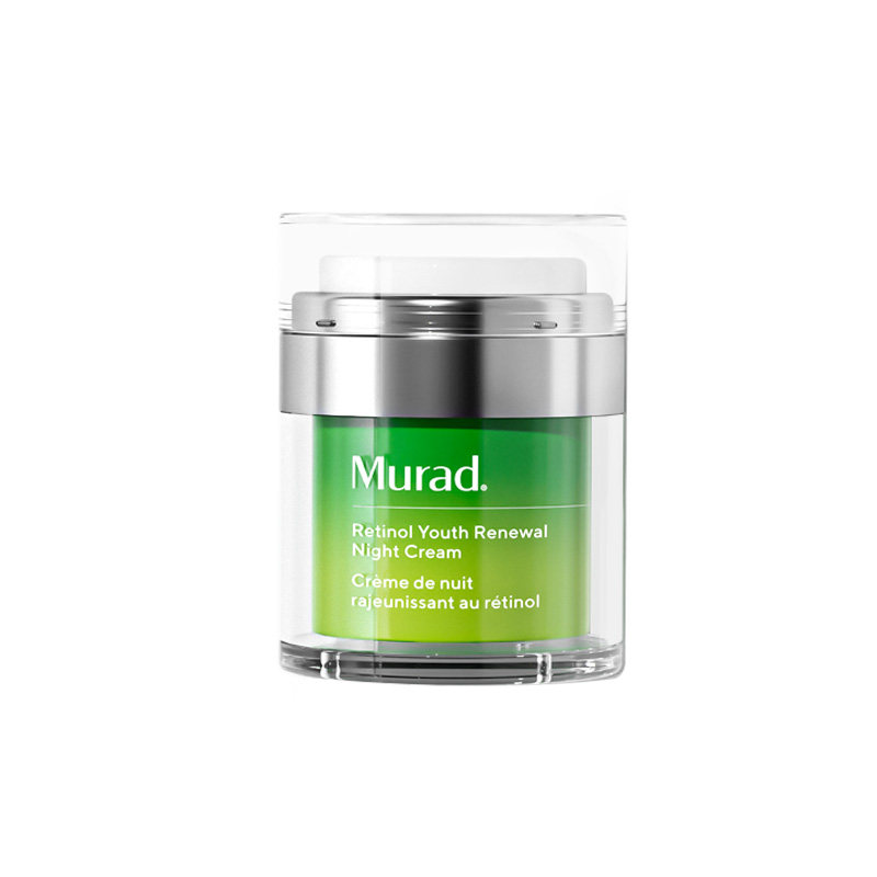 Murad慕拉得A醇晚霜50ml