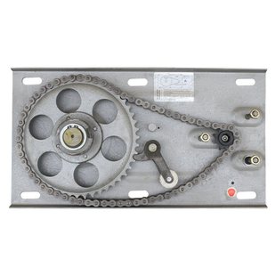 漳州三兴卷闸门电机 AC1000kg--1P 铜芯电动卷帘门机