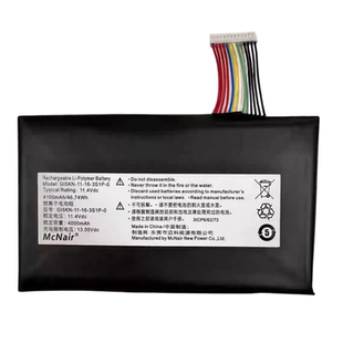 适用神舟战神Z7M/Z7-KP7D2/KP7EC/KP7GC/GI5CN深海GI5KN电池FX600