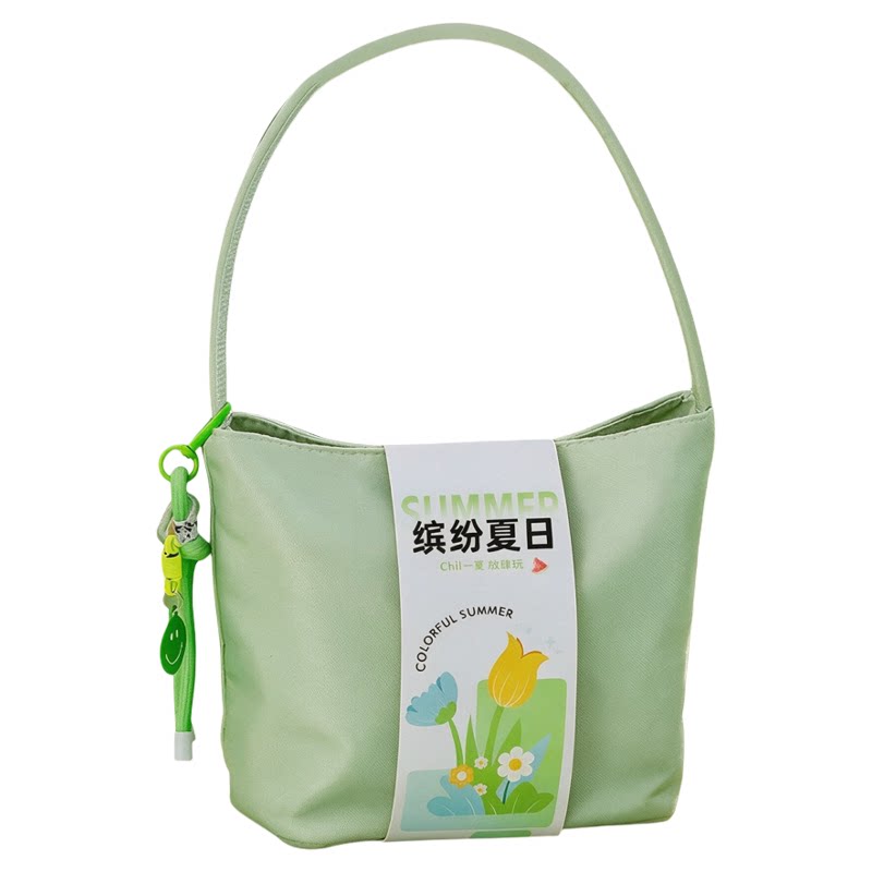 夏季清凉包伴手礼三伏天防暑礼包