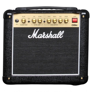 MARSHALL吉他音箱马歇尔DSL1CR/5CR/40CR马勺电子管吉他音响JOYO