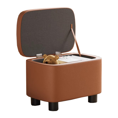 实木矮凳储物凳|超1.1万次加购