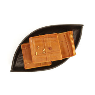 卤香牛皮豆干四川特产新鲜手工五香豆腐干薄片凉拌串串烧烤火锅装