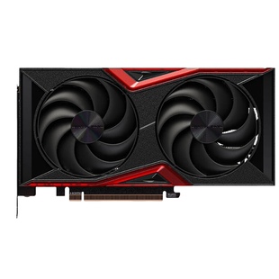七彩虹战斧 RTX 5060 Ti DUO 8GB DLSS 4 电竞光追游戏设计显卡