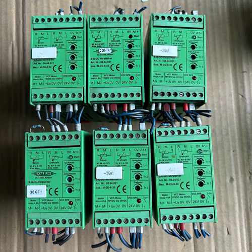 询OTT GmbH  L10006-01 M-2Q-6-30