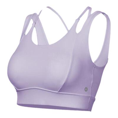 JSC中高强度防震收副乳运动内衣