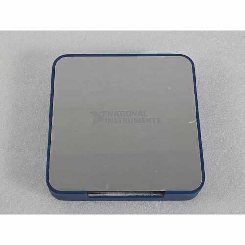 NationalInstrumentsSCB100A端子块PN142931B01L