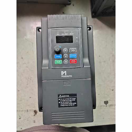 【议价】正品MAXAUTO变频器HD2002S2.2GC2.2