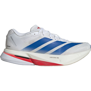 Adidas/阿迪达斯官方正品减震年新款男士超轻缓震跑步鞋JQ1668