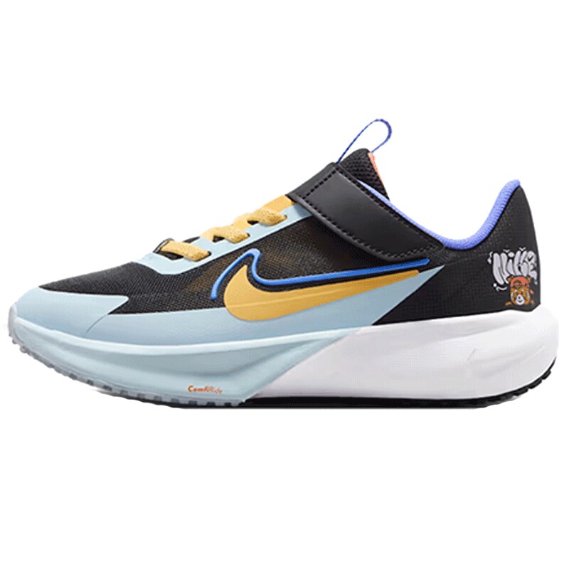 nike耐克运动休闲童鞋