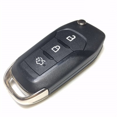 福睿斯蒙迪欧遥控钥匙远程配