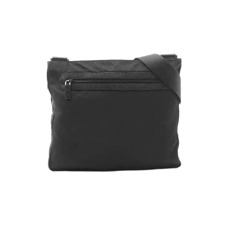 中古Prada普拉达斜挎包