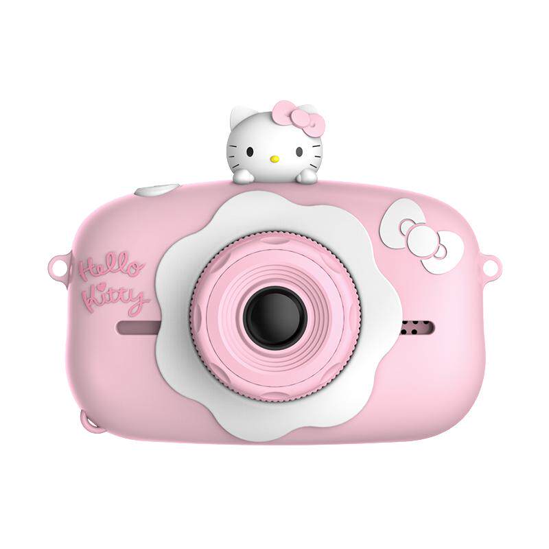 【正版授权】HelloKitty数码相机