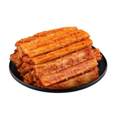 内蒙牛筋筋道香辣牛肉干