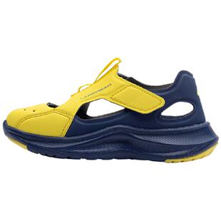 ASICS/亚瑟士儿童溯溪鞋夏季新款男女儿童透气运动包头凉鞋运动鞋