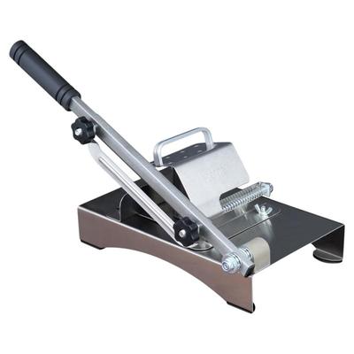 切片机羊肉卷切片机切肉机家用